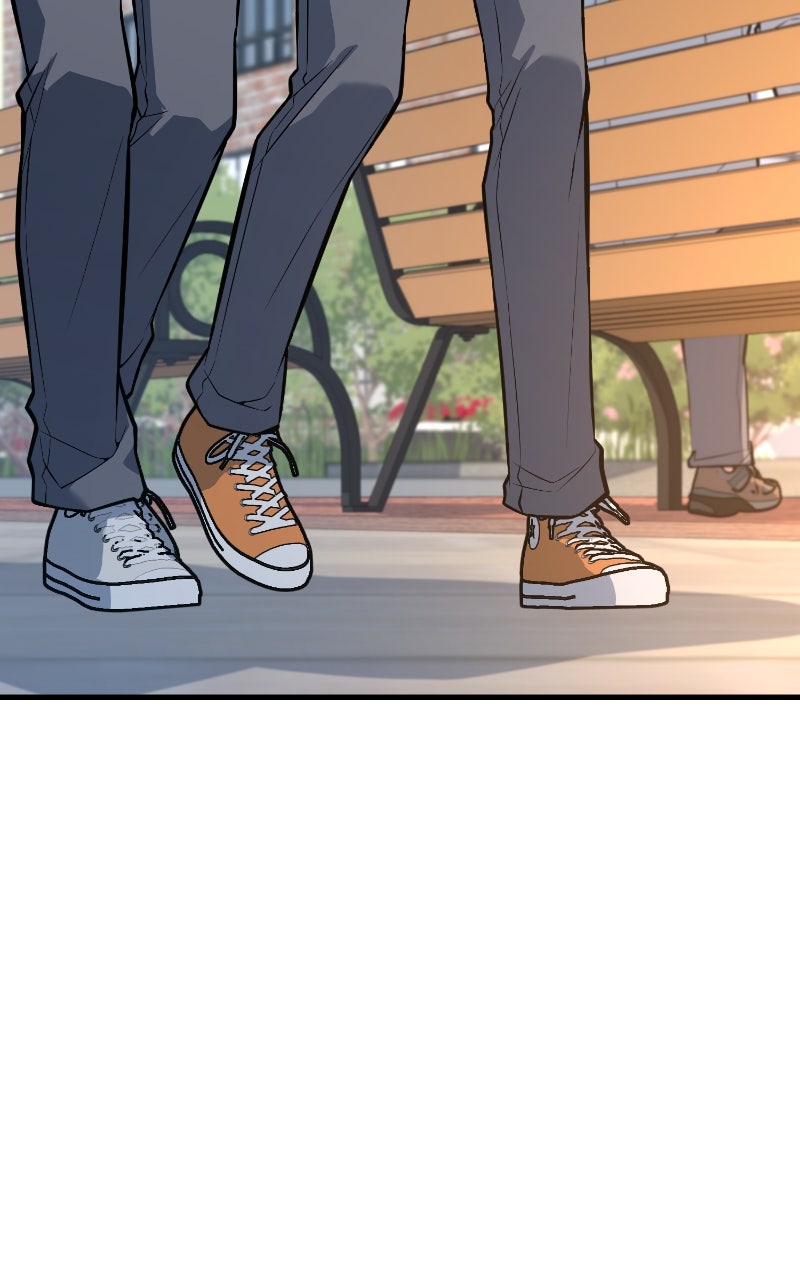 King of Violence Chapitre 46 - Page 3