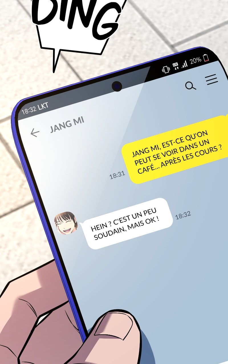 King of Violence Chapitre 46 - Page 31