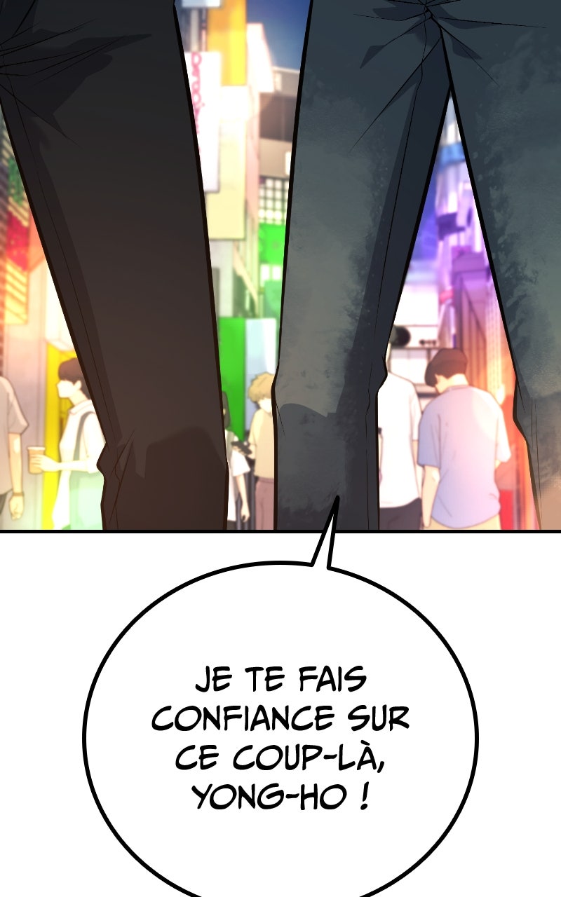 King of Violence Chapitre 46 - Page 34