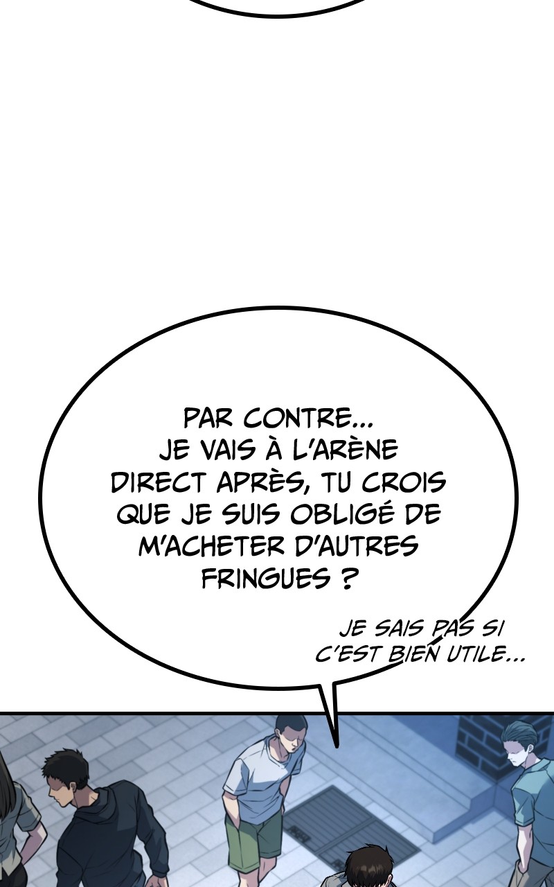 King of Violence Chapitre 46 - Page 35