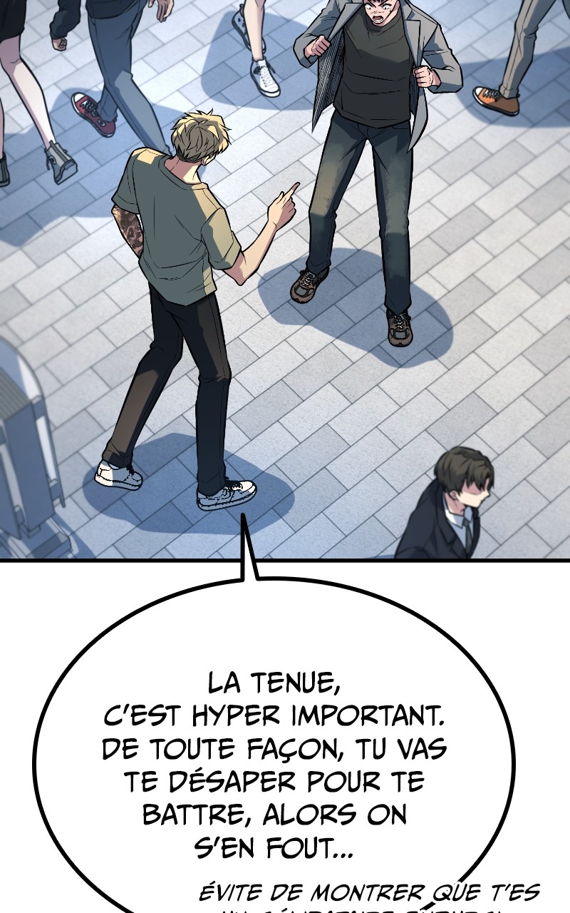 King of Violence Chapitre 46 - Page 36