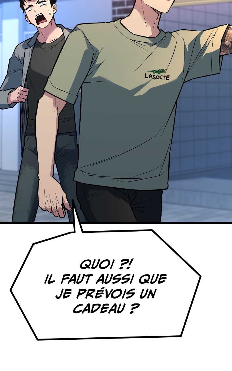 King of Violence Chapitre 46 - Page 38