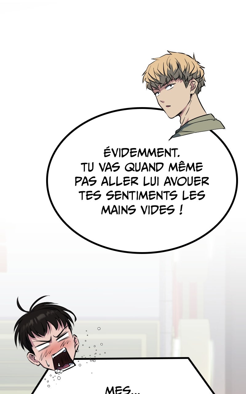 King of Violence Chapitre 46 - Page 39