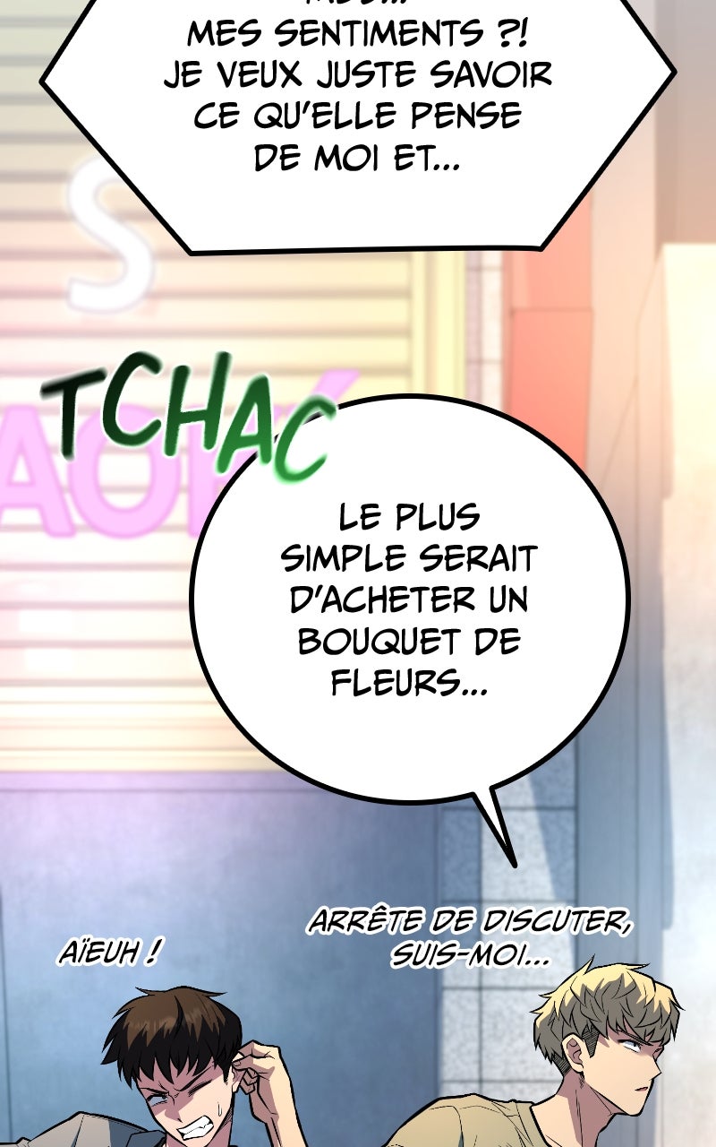 King of Violence Chapitre 46 - Page 40