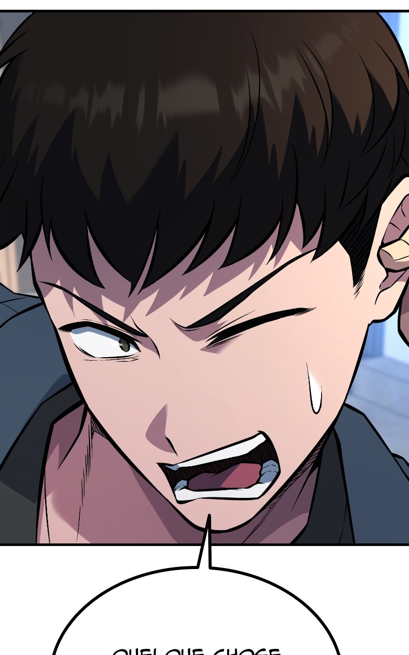 King of Violence Chapitre 46 - Page 43