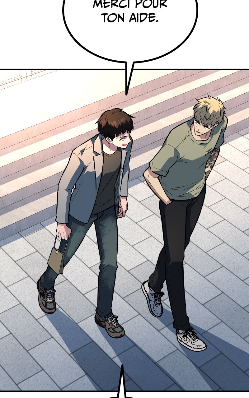 King of Violence Chapitre 46 - Page 46