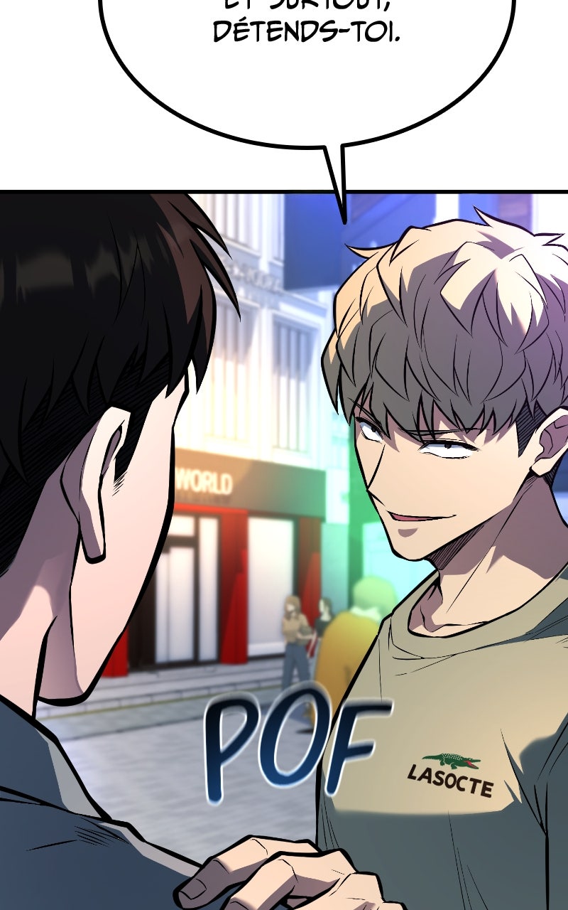 King of Violence Chapitre 46 - Page 48
