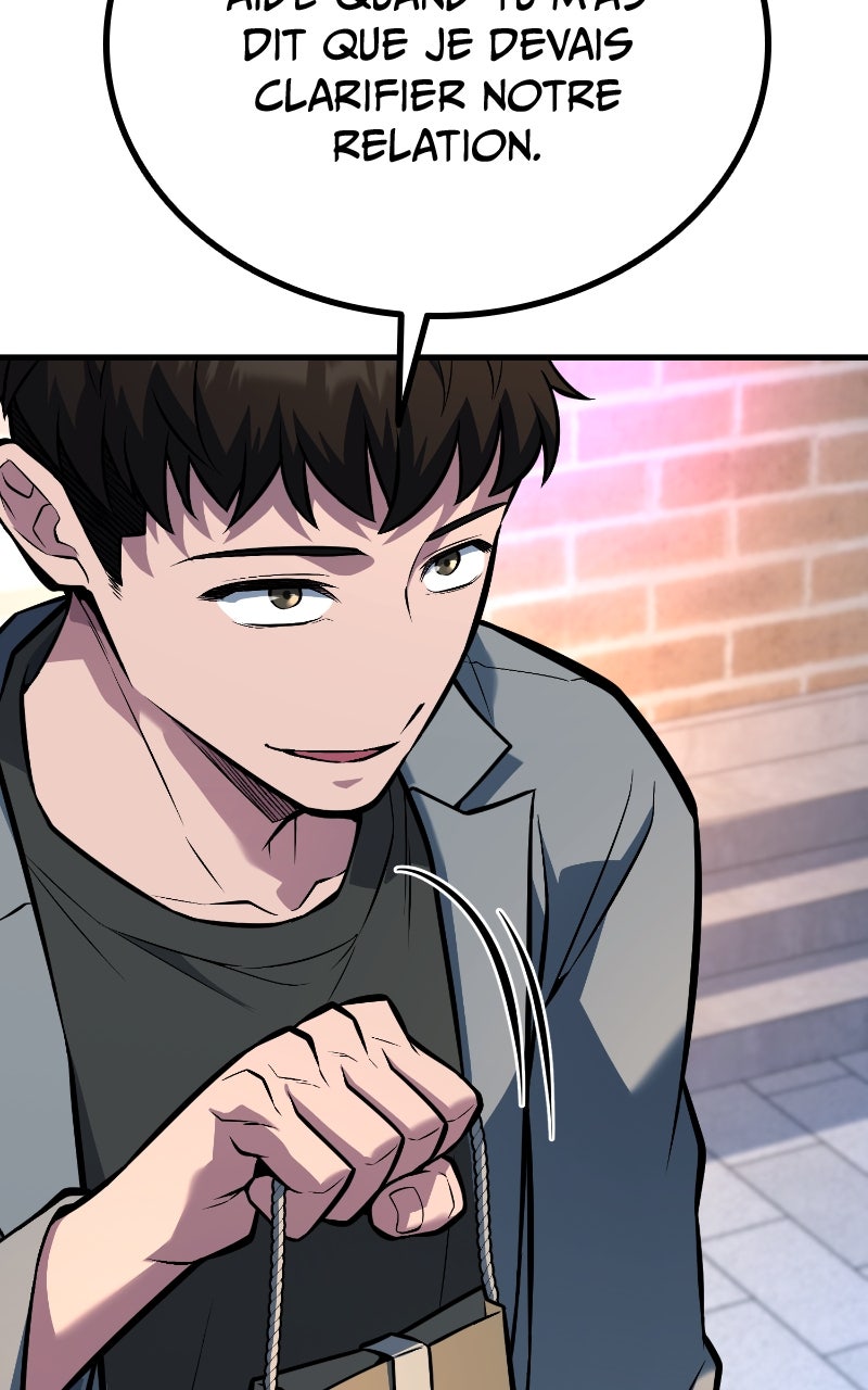 King of Violence Chapitre 46 - Page 50