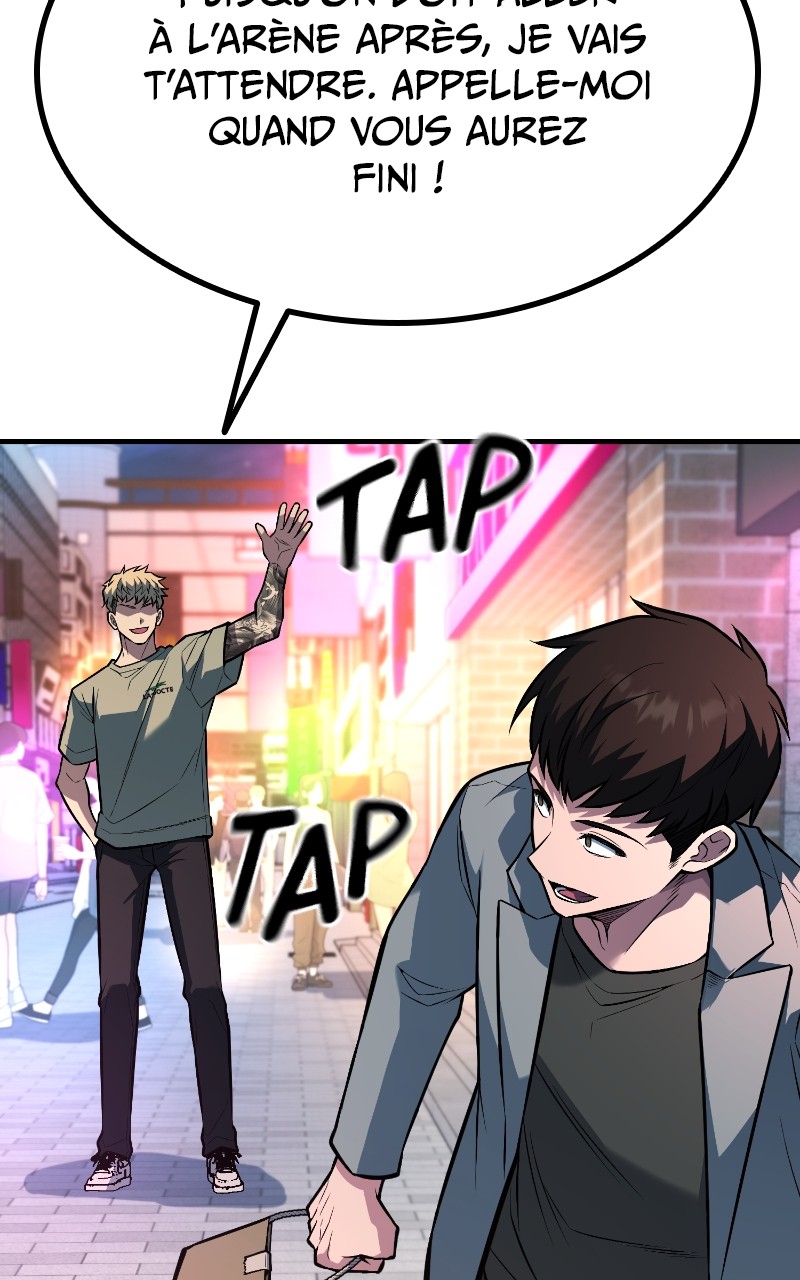 King of Violence Chapitre 46 - Page 52