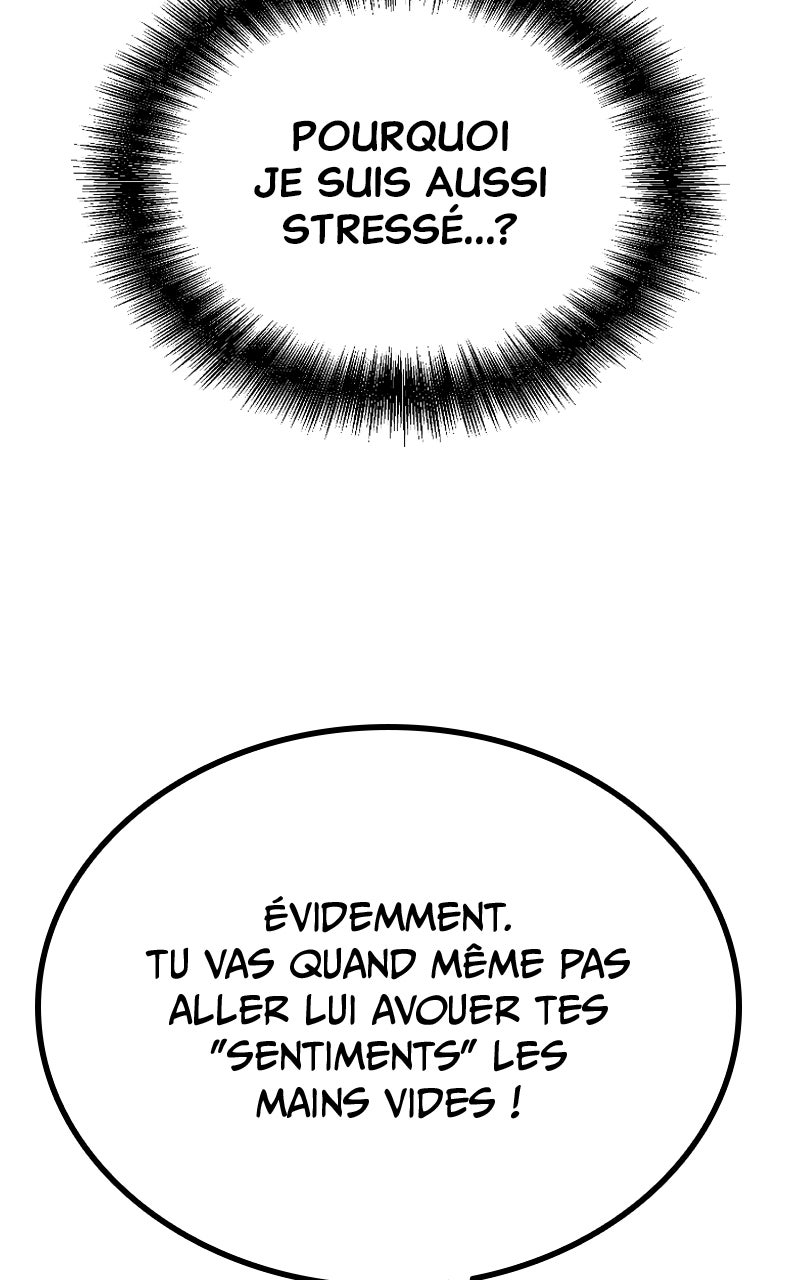 King of Violence Chapitre 46 - Page 57