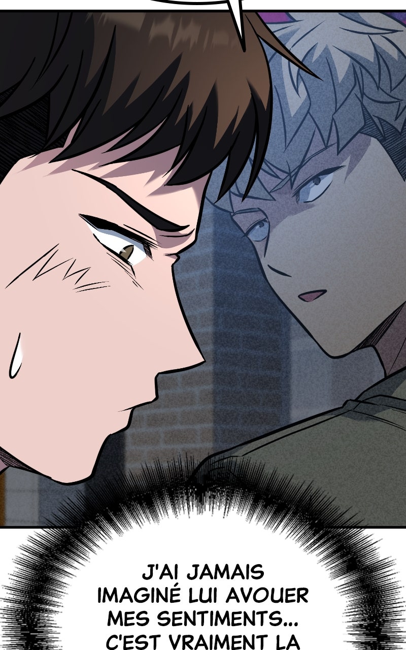 King of Violence Chapitre 46 - Page 58