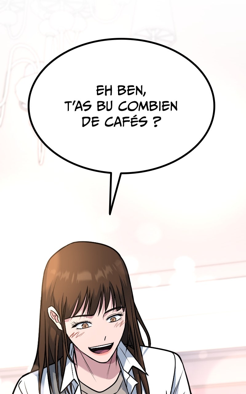 King of Violence Chapitre 46 - Page 61