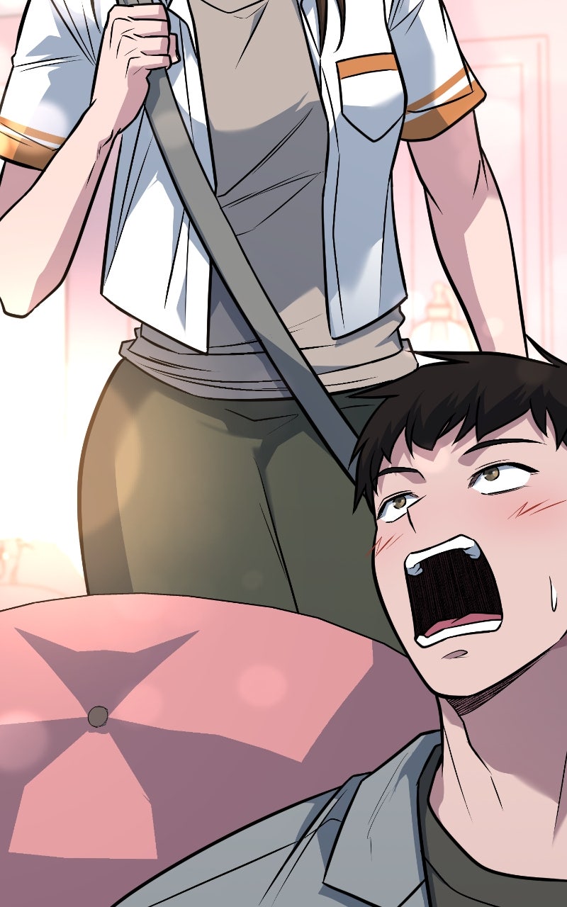 King of Violence Chapitre 46 - Page 62
