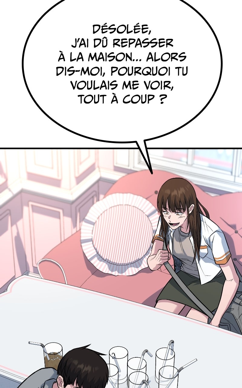 King of Violence Chapitre 46 - Page 64