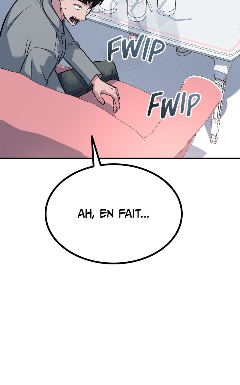 King of Violence Chapitre 46 - Page 65