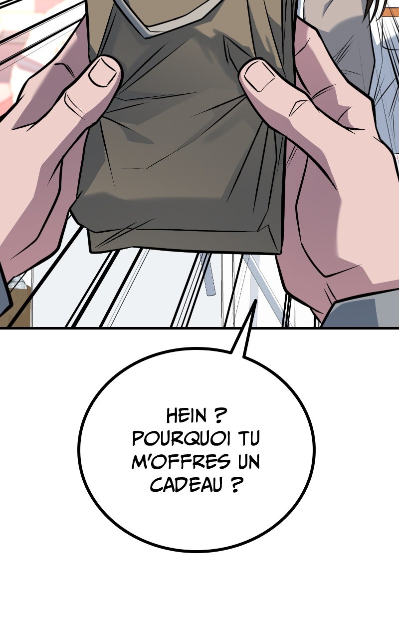 King of Violence Chapitre 46 - Page 67