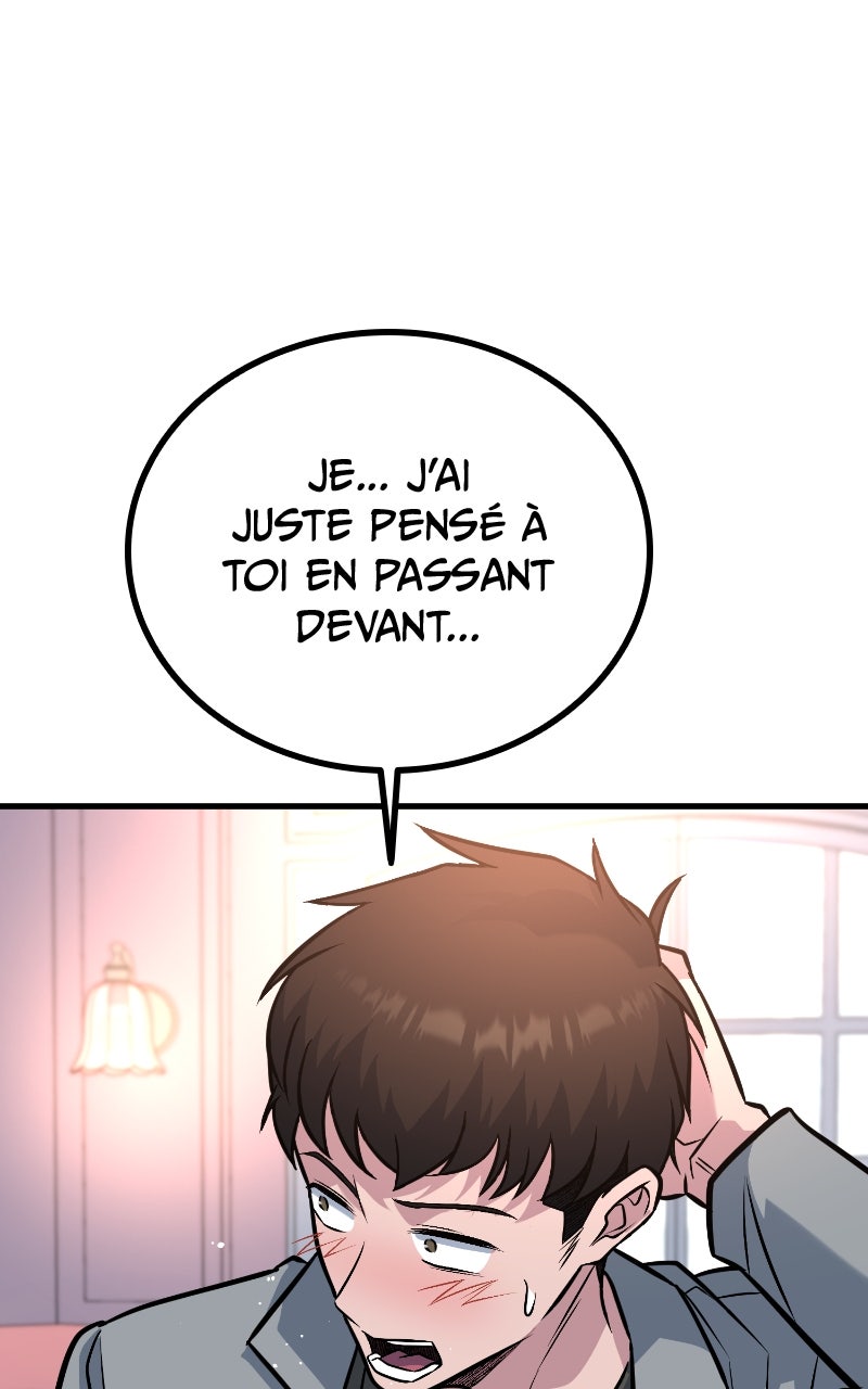 King of Violence Chapitre 46 - Page 68