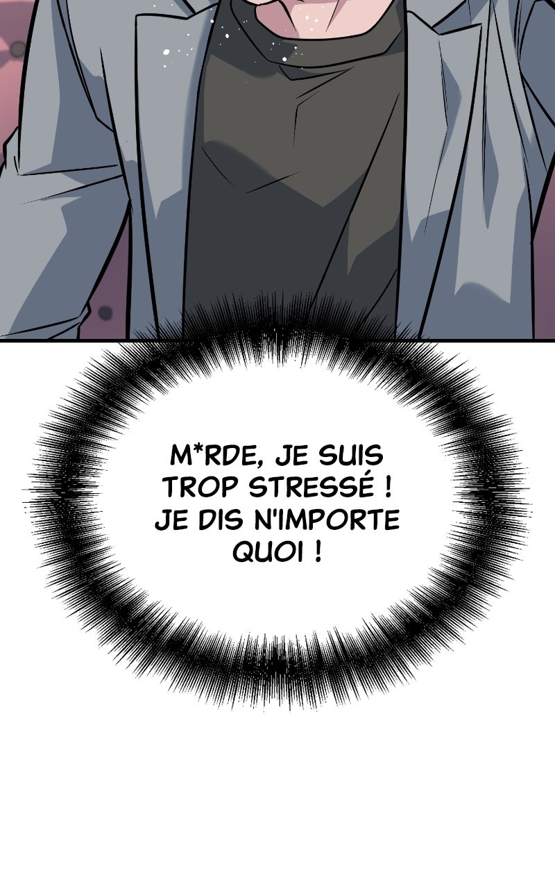 King of Violence Chapitre 46 - Page 69