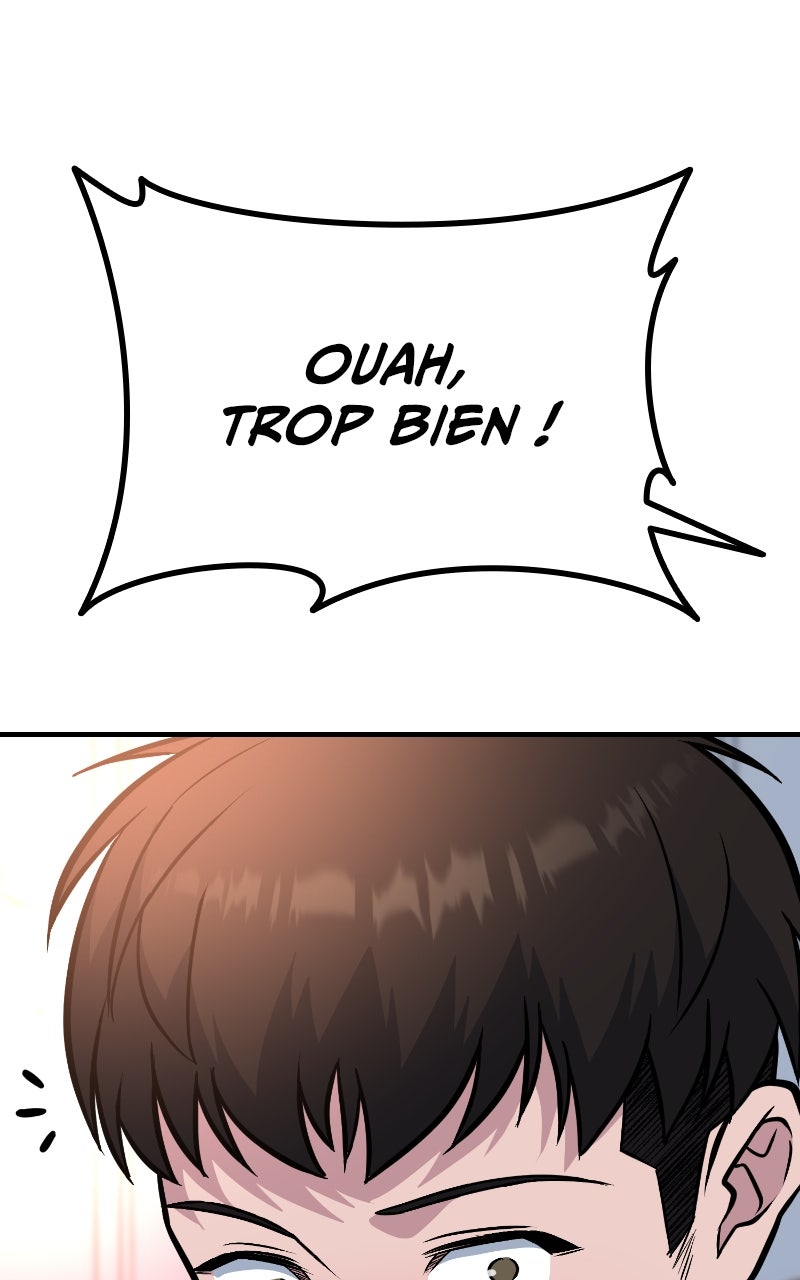 King of Violence Chapitre 46 - Page 70