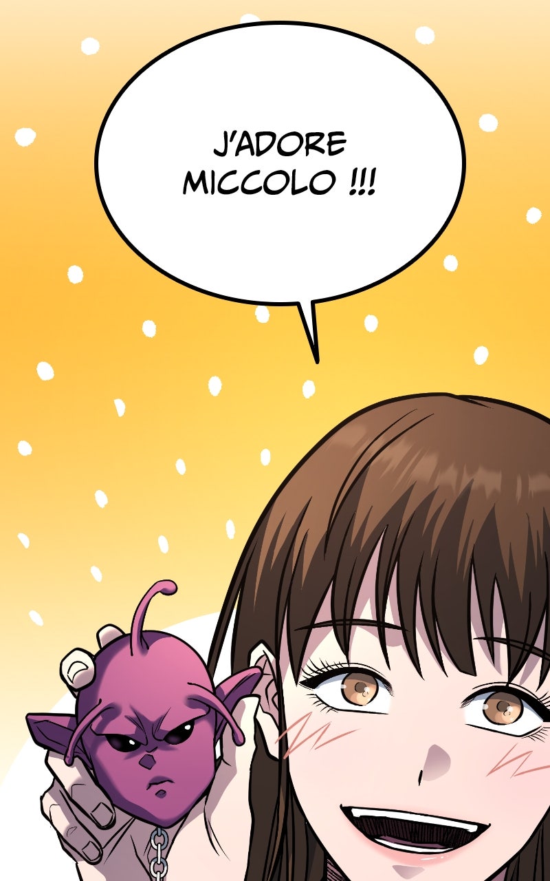 King of Violence Chapitre 46 - Page 72
