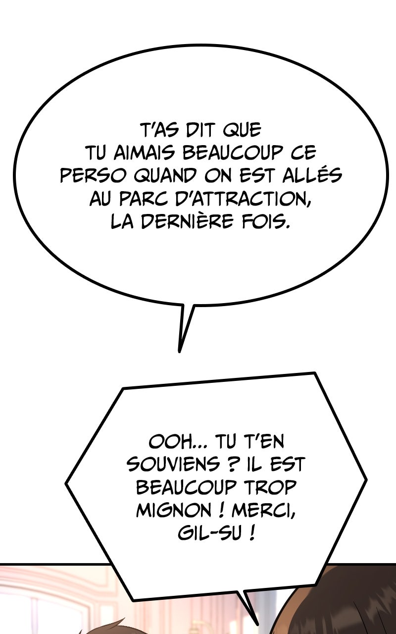 King of Violence Chapitre 46 - Page 74