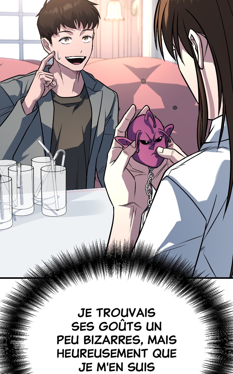 King of Violence Chapitre 46 - Page 75