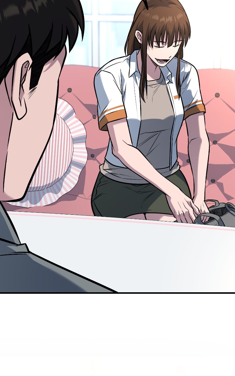 King of Violence Chapitre 46 - Page 77