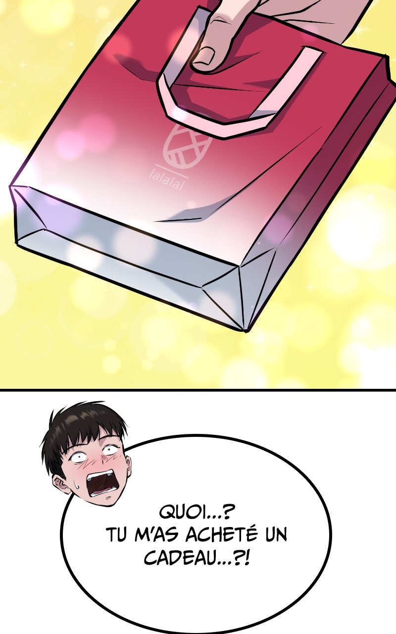 King of Violence Chapitre 46 - Page 79