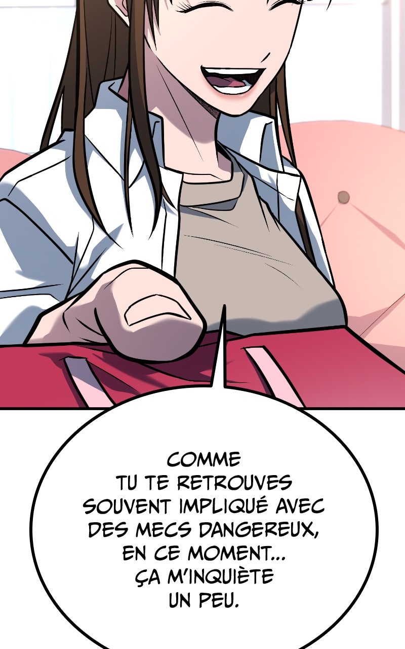 King of Violence Chapitre 46 - Page 81