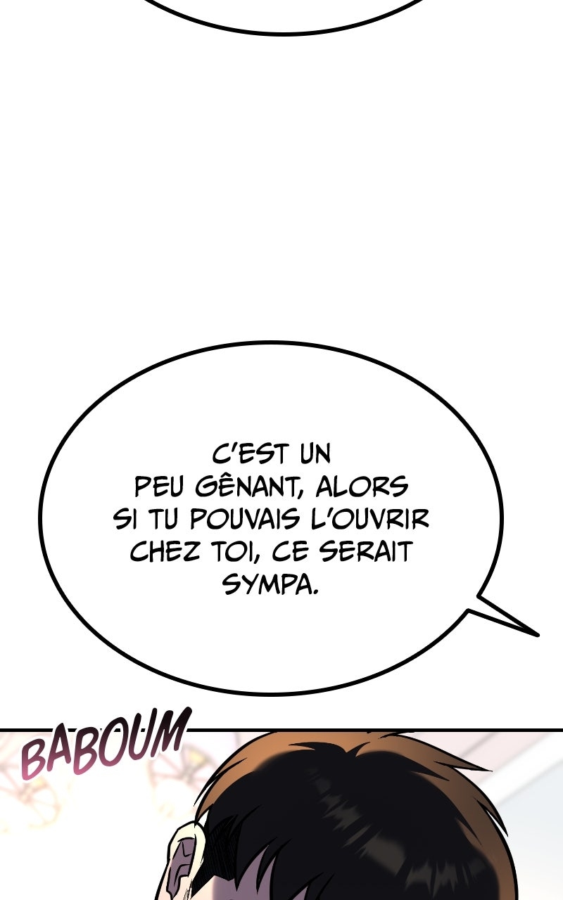 King of Violence Chapitre 46 - Page 82