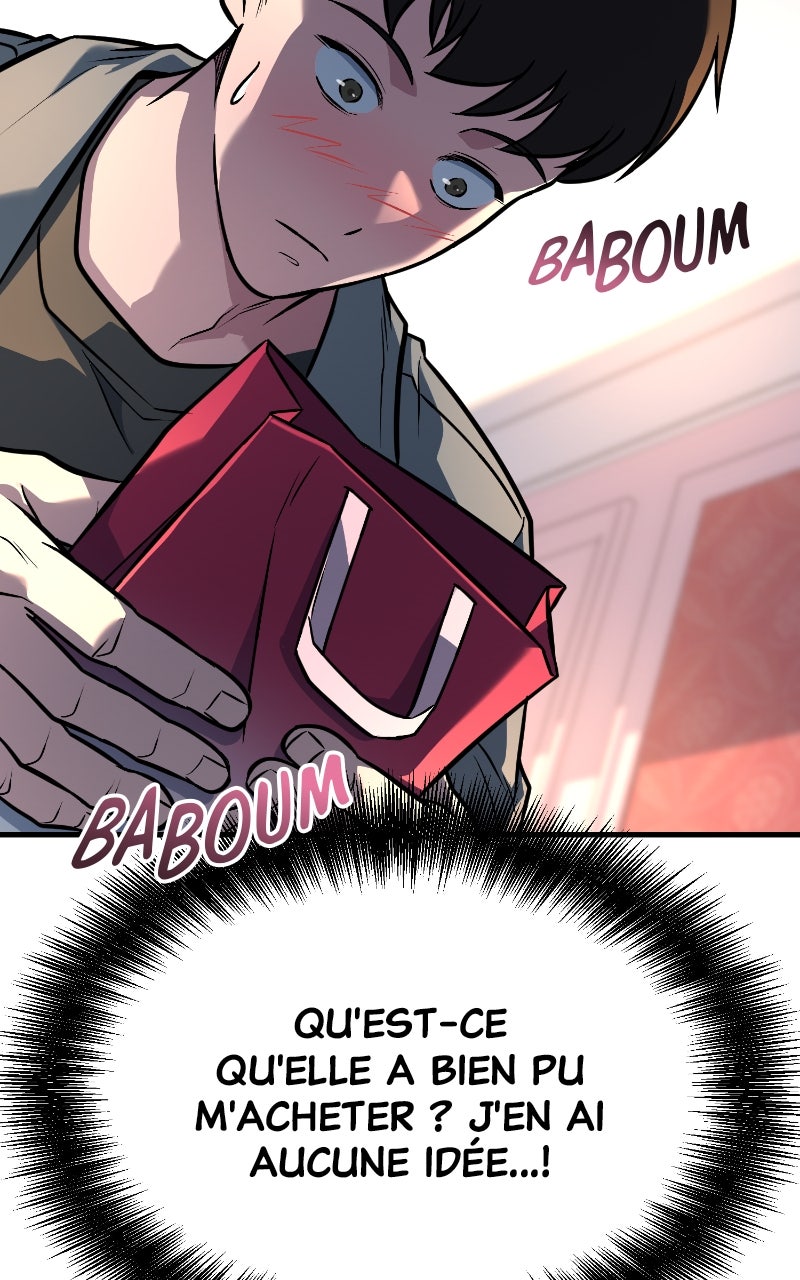 King of Violence Chapitre 46 - Page 83