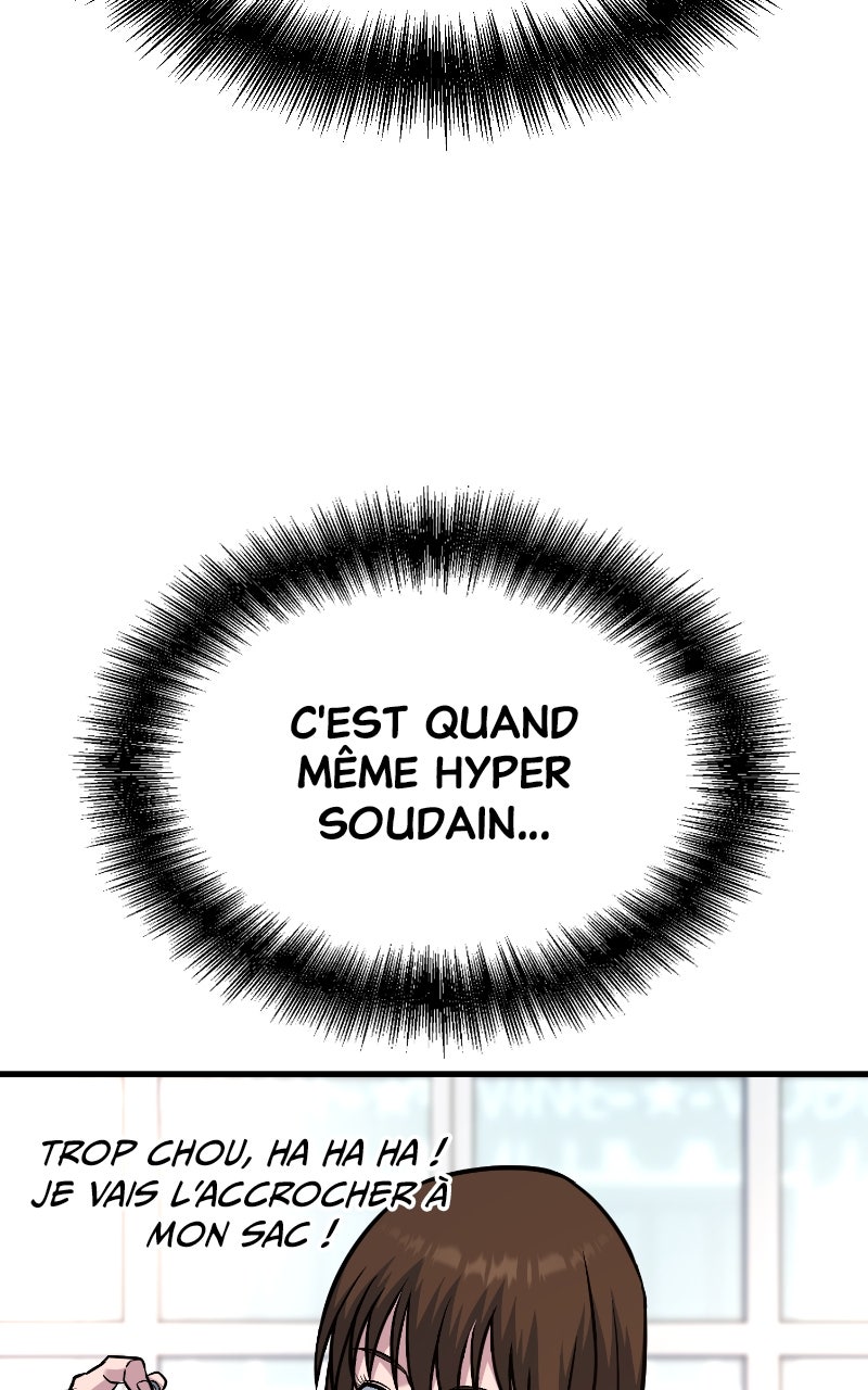 King of Violence Chapitre 46 - Page 84