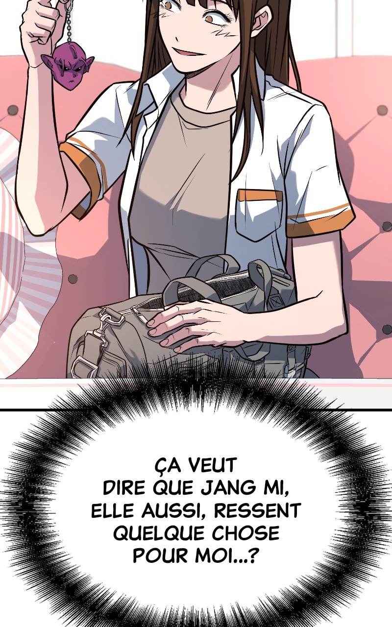 King of Violence Chapitre 46 - Page 85