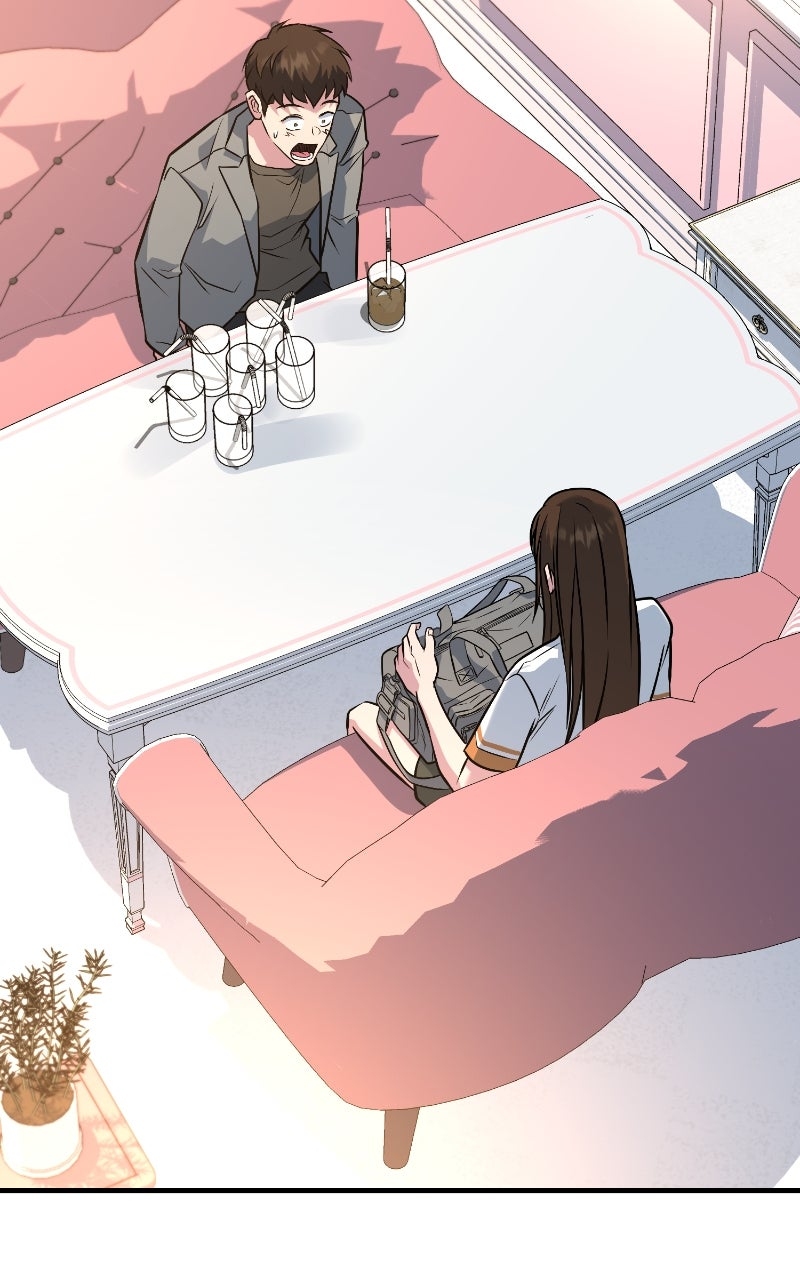 King of Violence Chapitre 46 - Page 87