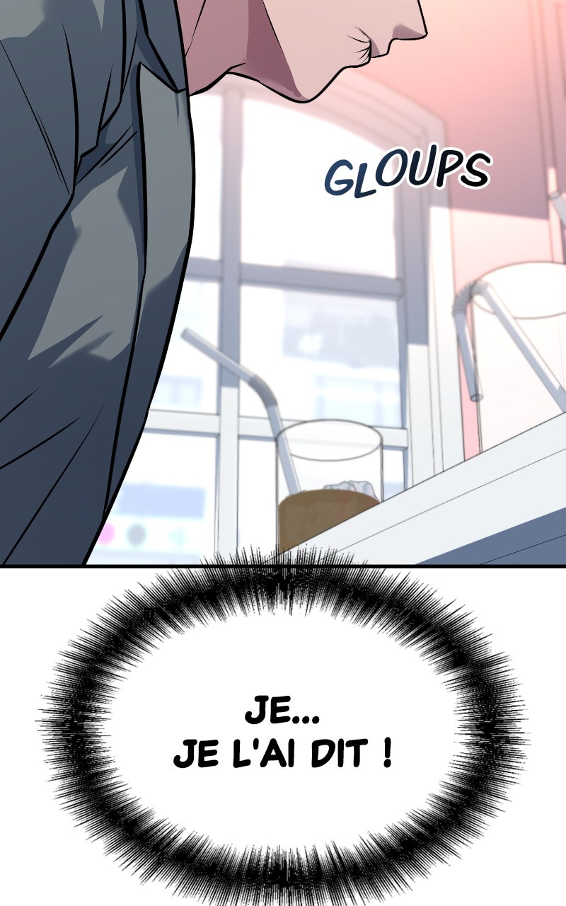 King of Violence Chapitre 46 - Page 89