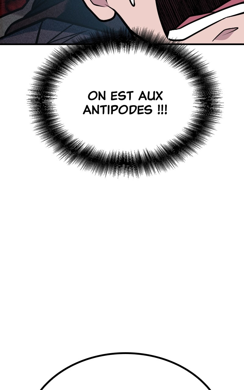 King of Violence Chapitre 46 - Page 96