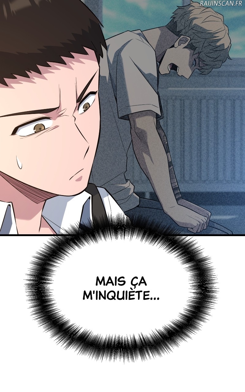 King of Violence Chapitre 21 - Page 100