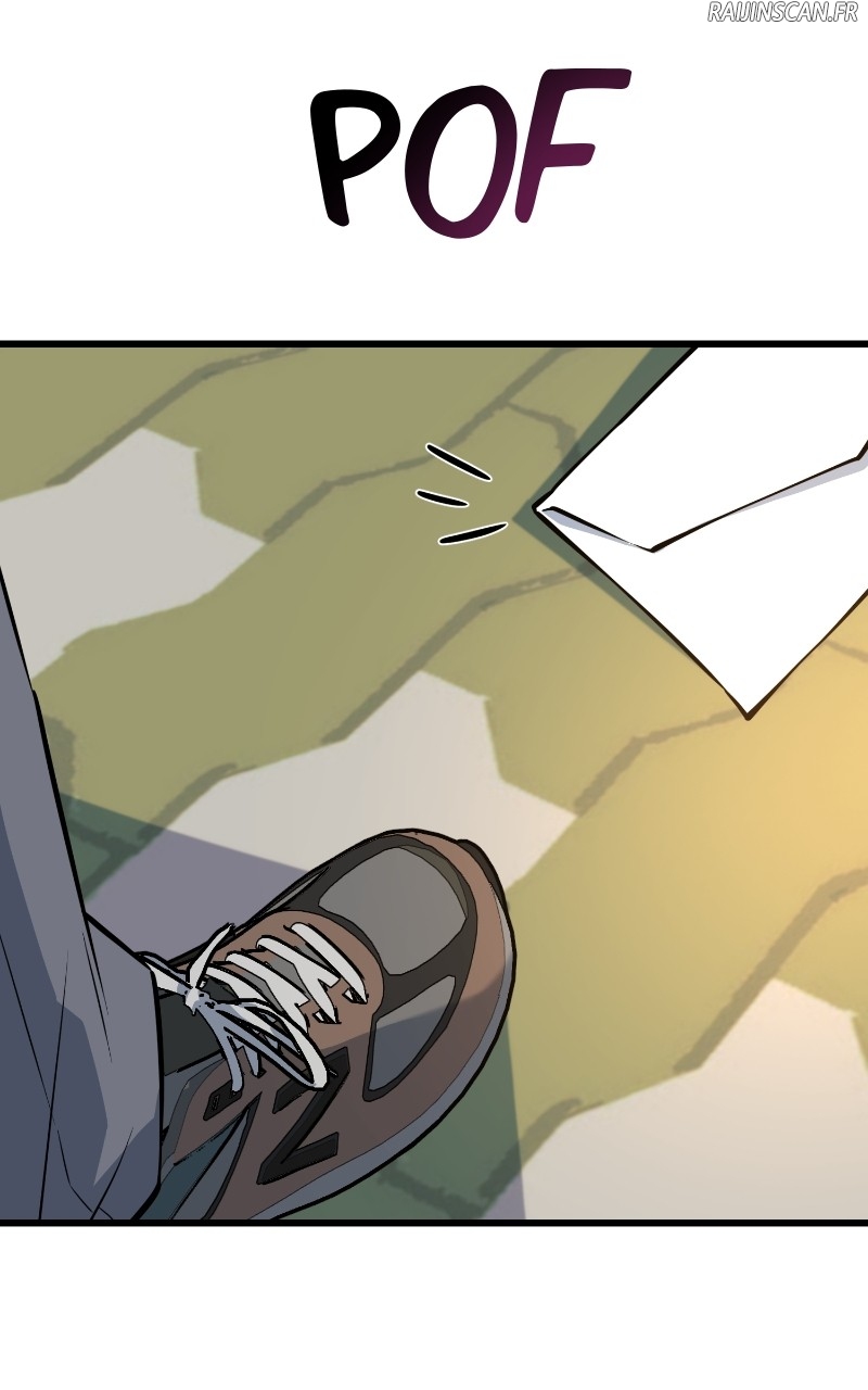 King of Violence Chapitre 21 - Page 103