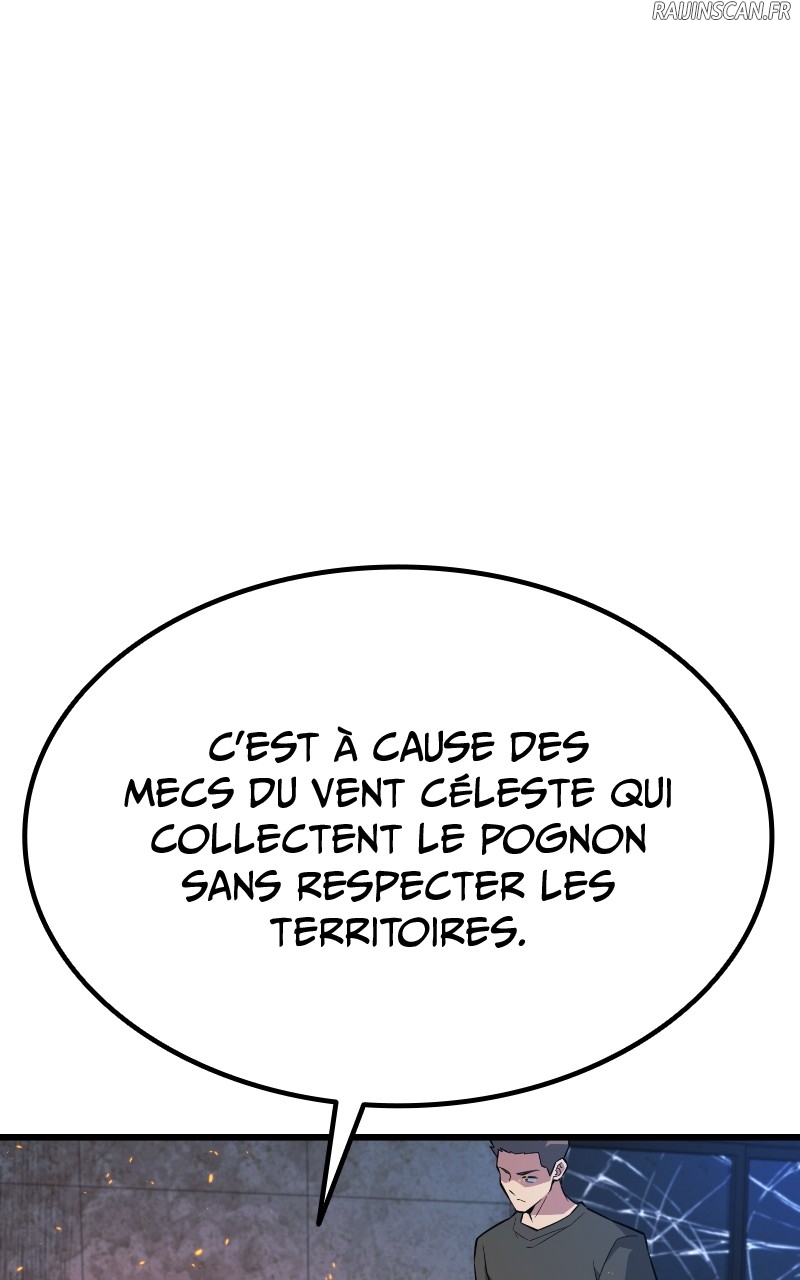 King of Violence Chapitre 21 - Page 109