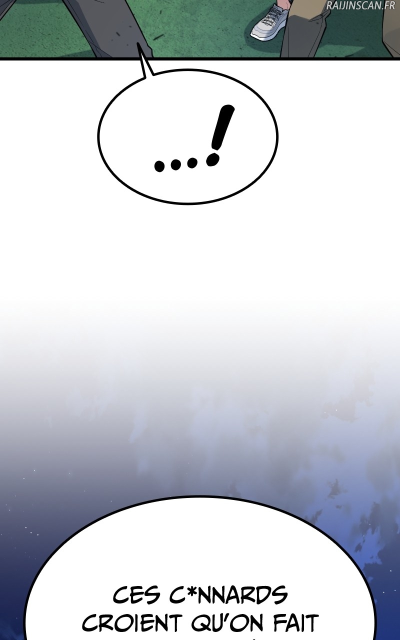 King of Violence Chapitre 21 - Page 11