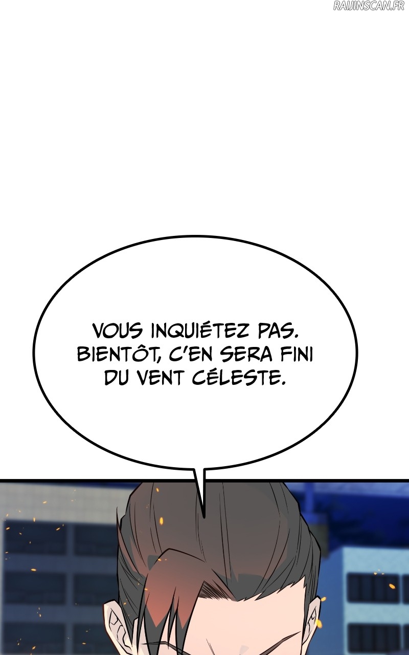 King of Violence Chapitre 21 - Page 111