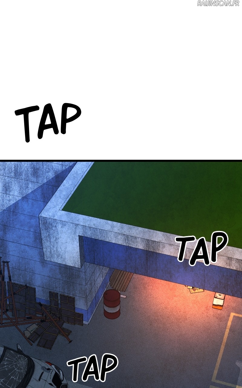 King of Violence Chapitre 21 - Page 113