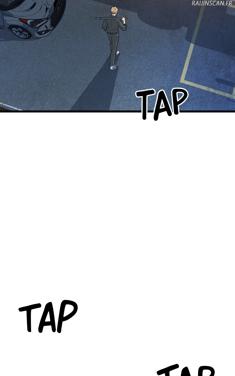 King of Violence Chapitre 21 - Page 114