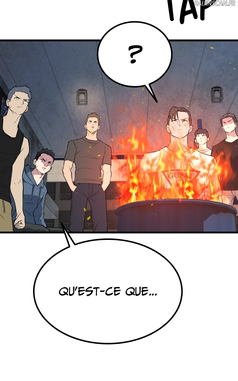 King of Violence Chapitre 21 - Page 115