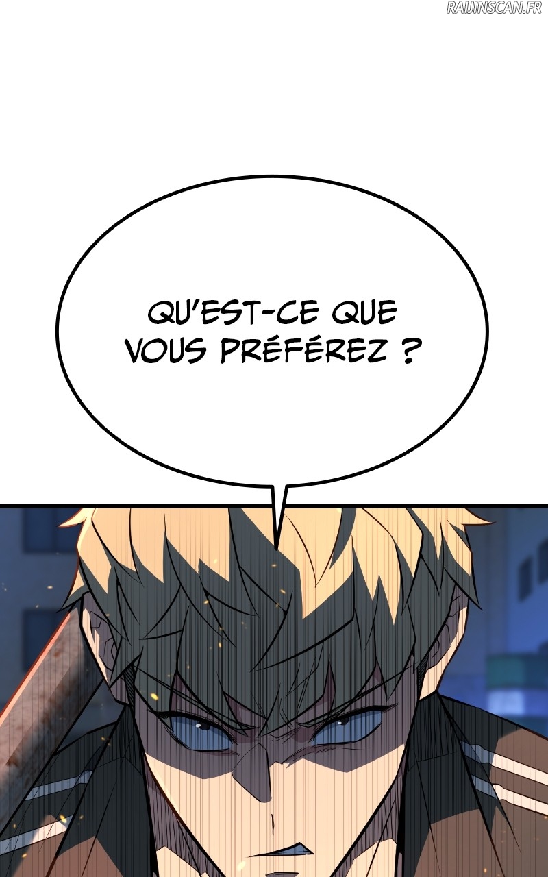 King of Violence Chapitre 21 - Page 120