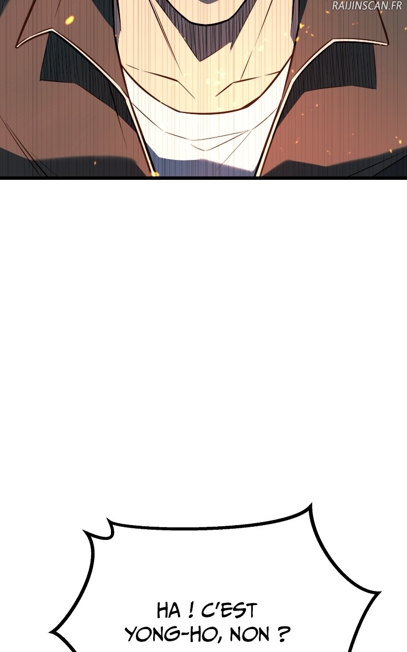 King of Violence Chapitre 21 - Page 121