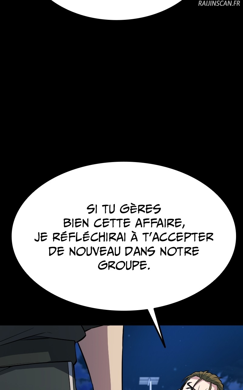 King of Violence Chapitre 21 - Page 127