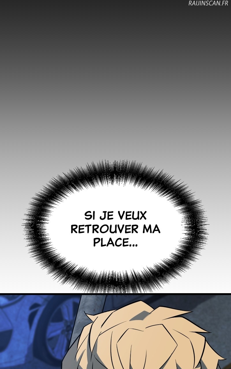 King of Violence Chapitre 21 - Page 129