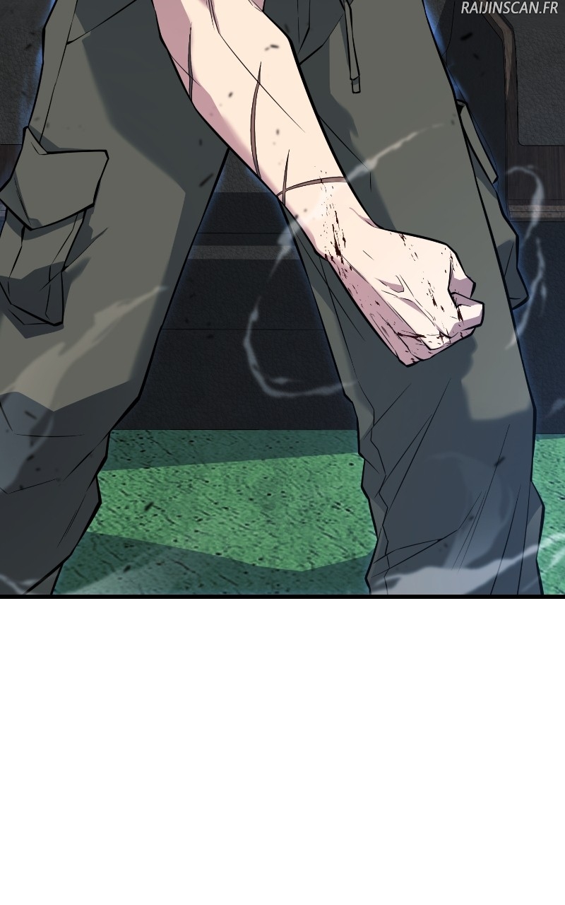 King of Violence Chapitre 21 - Page 13