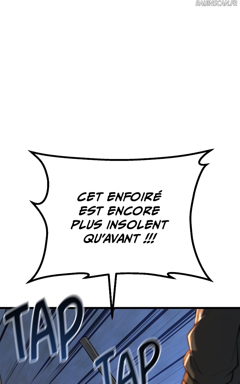King of Violence Chapitre 21 - Page 131